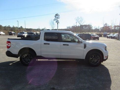 New 2026 Ford Maverick XLT w/ XLT Luxury Package image 6