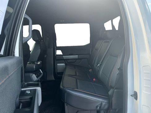 Used 2024 Ford F150 Lariat w/ Bed Utility Package AWD/4WD image 21
