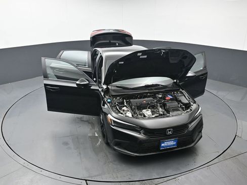 Used 2022 Honda Civic Sport image 49
