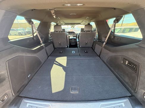 Used 2021 Cadillac Escalade ESV Sport w/ Driver Assist Tech Package image 11