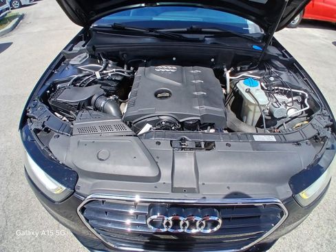 Used 2014 Audi A4 2.0T Premium w/ S Line Style Package AWD/4WD image 24