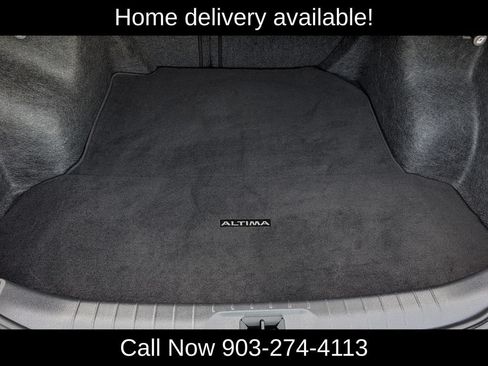 Used 2026 Nissan Altima 2.5 SV FWD image 28