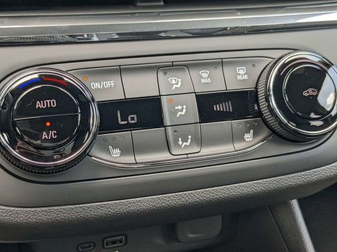 New 2025 Buick Envista Preferred w/ Convenience I Package image 31