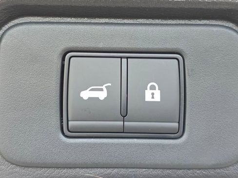 New 2026 Nissan Rogue SV w/ Cold Weather Package image 23