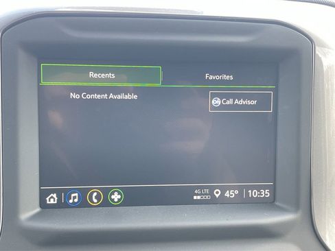 New 2024 Chevrolet Silverado 3500 W/T w/ WT Convenience Package image 34