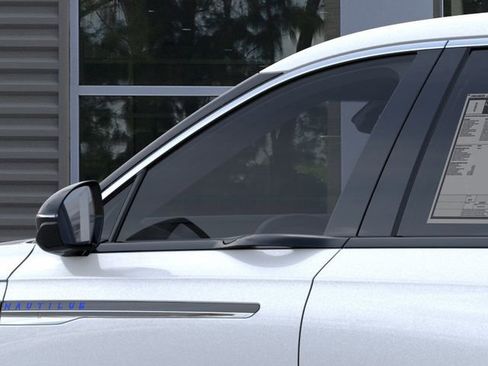 New 2026 Lincoln Nautilus Premier w/ Equipment Group 102A AWD/4WD image 20