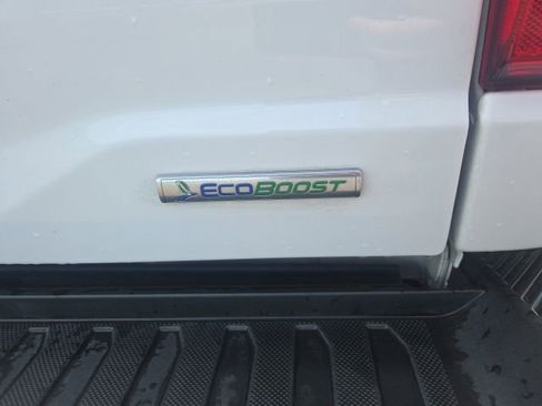 Used 2023 Ford F150 XLT w/ Equipment Group 301A Mid RWD image 10