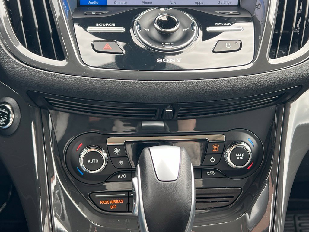 Used 2016 Ford Escape Titanium AWD/4WD image 29