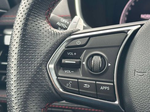 Certified 2023 Acura MDX A-Spec AWD/4WD image 24