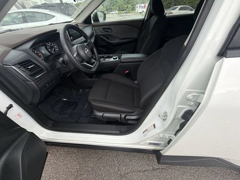 Used 2023 Nissan Rogue S AWD/4WD image 12