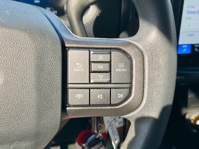 Used 2024 Ford F150 STX AWD/4WD image 18