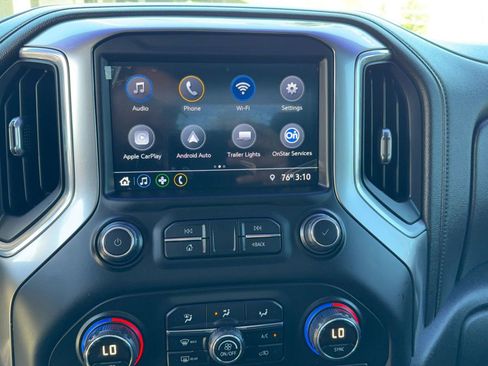 Used 2019 Chevrolet Silverado 1500 LT w/ All-Star Edition image 21