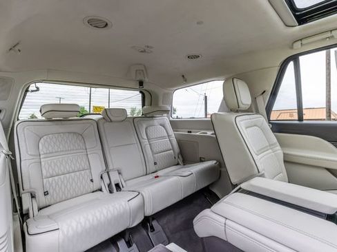Used 2019 Lincoln Navigator Black Label AWD/4WD image 20
