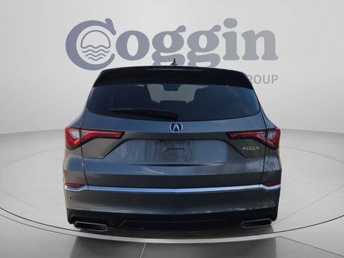 Used 2023 Acura MDX FWD w/ Technology Package image 4