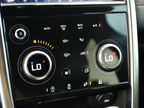 Used 2020 Land Rover Discovery Sport S R-Dynamic image 30