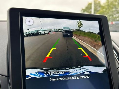 Used 2022 Ford Edge ST-Line image 24