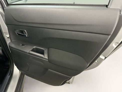 Used 2025 Mitsubishi Outlander Sport ES AWD/4WD image 30