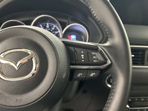 Used 2023 MAZDA CX-5 AWD 2.5 S w/ Select Package image 13
