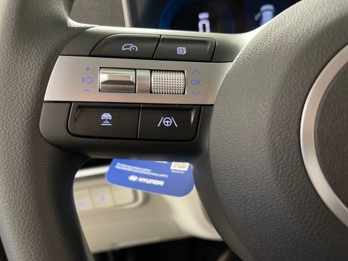 New 2026 Hyundai Tucson SEL image 30