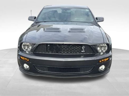 Used 2008 Ford Mustang Shelby GT500 image 9