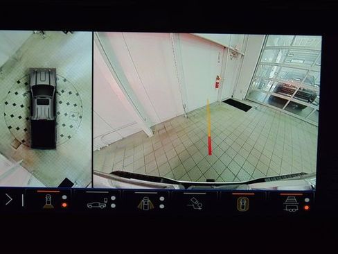 Used 2024 GMC Sierra 2500 Denali Ultimate image 56