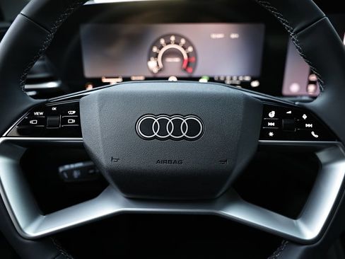 New 2026 Audi Q5 Premium AWD/4WD image 34