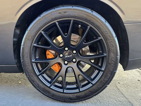 Used 2020 Dodge Challenger SRT Hellcat image 17