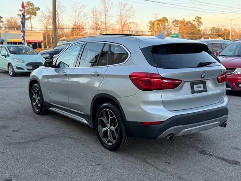 Used 2018 BMW X1 sDrive28i image 5