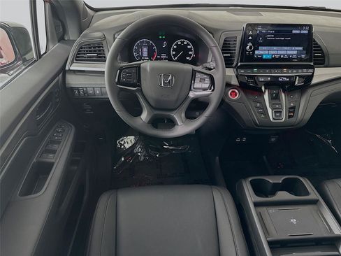 New 2026 Honda Odyssey Sport-L image 2