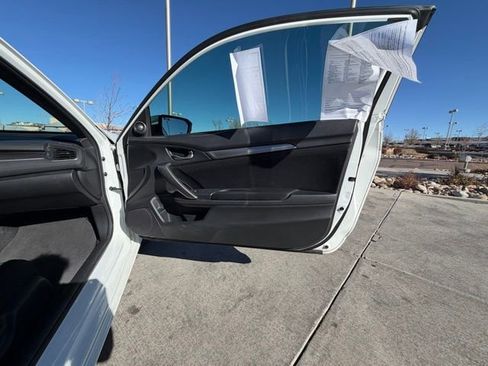 Used 2017 Honda Civic Si image 24