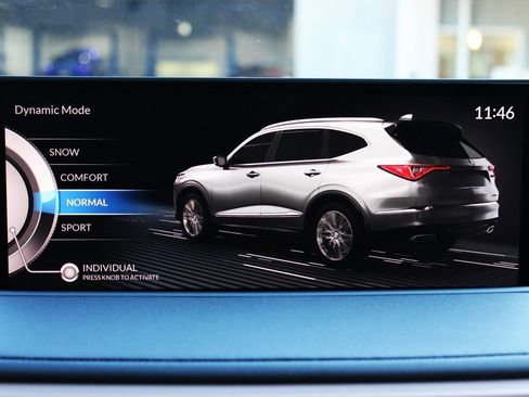 Used 2023 Acura MDX FWD w/ Technology Package image 22