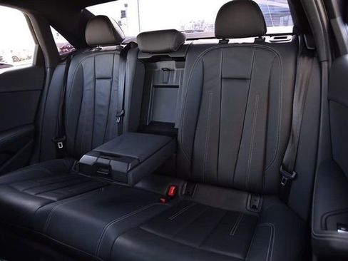 Used 2024 Audi A4 2.0T Premium Plus w/ Premium Plus Package image 23