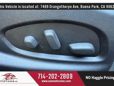 Used 2013 Cadillac ATS Performance image 35