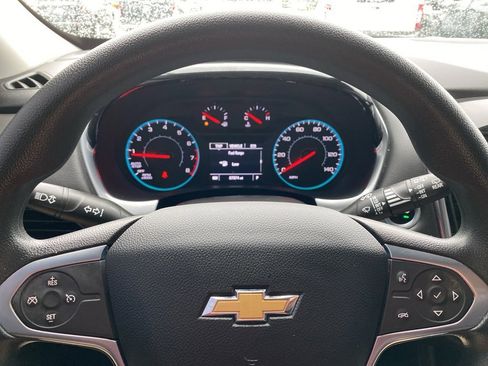 Used 2021 Chevrolet Traverse LS image 25