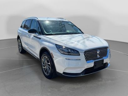 Used 2022 Lincoln Corsair AWD w/ Equipment Group 101A