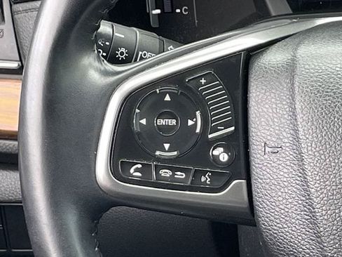 Used 2017 Honda CR-V EX-L image 12