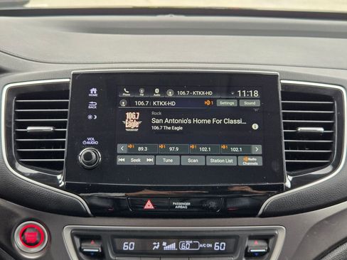 Used 2021 Honda Pilot EX-L image 17