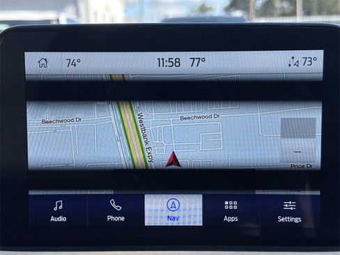 Used 2022 Ford Escape Titanium w/ Titanium Elite Package image 50