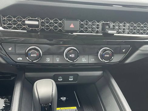 New 2025 Honda Accord EX-L image 31