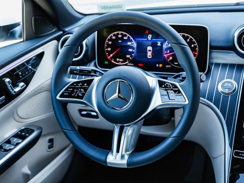 New 2026 Mercedes-Benz C 300 Sedan image 13