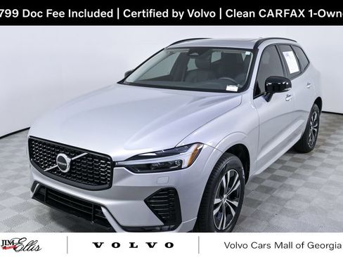 Certified 2024 Volvo XC60 B5 Core w/ Protection Package Premier AWD/4WD image 1