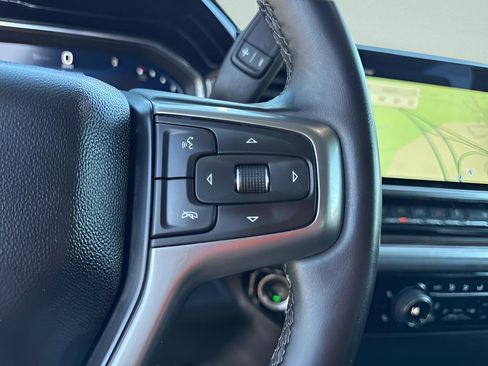 Used 2025 Chevrolet Silverado 1500 LT image 26