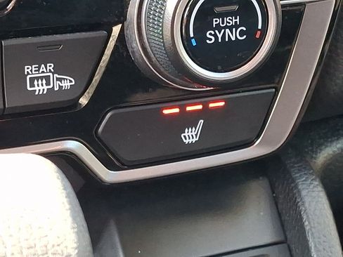 Certified 2019 Honda CR-V EX image 23