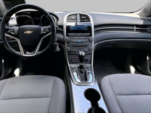 Used 2013 Chevrolet Malibu LS w/ Protection Package FWD image 16