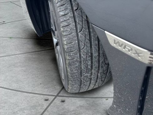 Used 2020 Subaru WRX AWD/4WD image 23