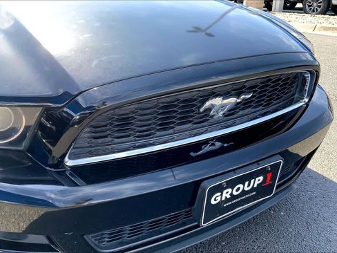 Used 2014 Ford Mustang Coupe w/ Equipment Group 102A RWD image 26