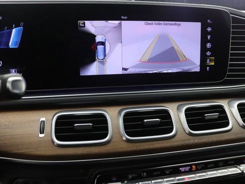 Certified 2023 Mercedes-Benz GLE 53 AMG 4MATIC image 16