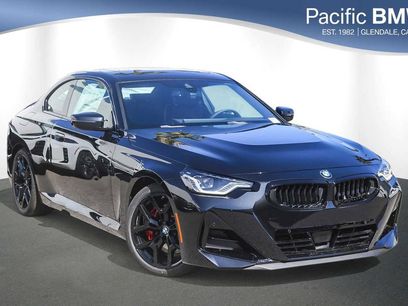 New 2026 BMW 230i Coupe w/ Premium Package