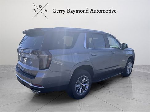 New 2026 Chevrolet Tahoe Premier image 6