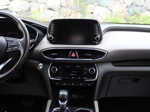 Used 2019 Hyundai Santa Fe AWD w/ Cargo Package image 21